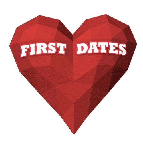 First Dates : Το νέο ριάλιτι για γνωριμίες