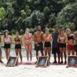 Survivor All Star