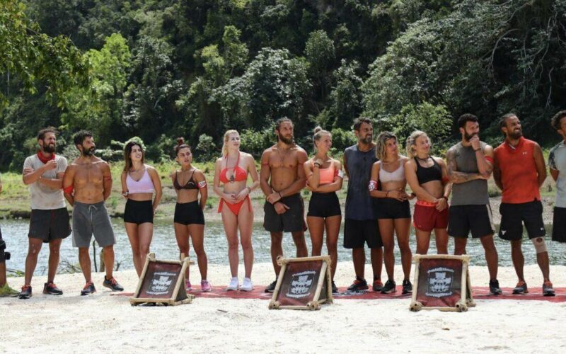 Survivor All Star