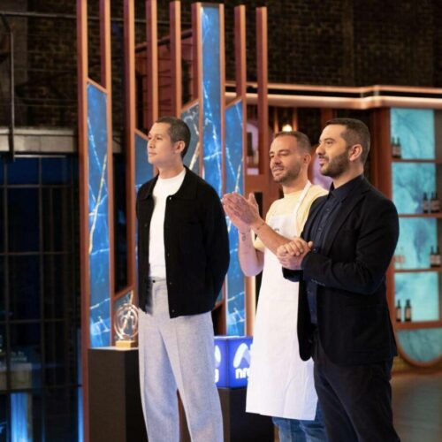 MasterChef 2023 : Τι θα δούμε τη Δευτέρα 20/2