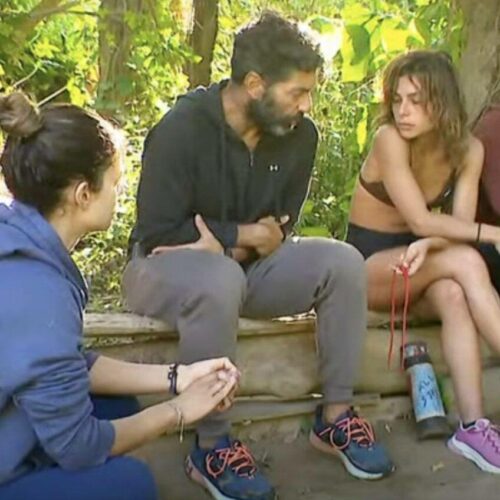 Survivor All Star : Τι θα δούμε τη Δευτέρα 20/2