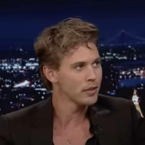 Austin Butler : Ποιος είναι ο ηθοποιός που υποδύεται τον Έλβις