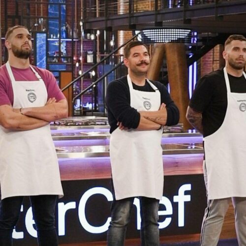 MasterChef 2023 : Τι θα δούμε την Τρίτη 21/2