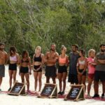 Survivor All Star