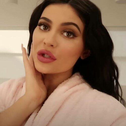 Kylie Jenner : Ο νέος φημολογούμενος έρωτας