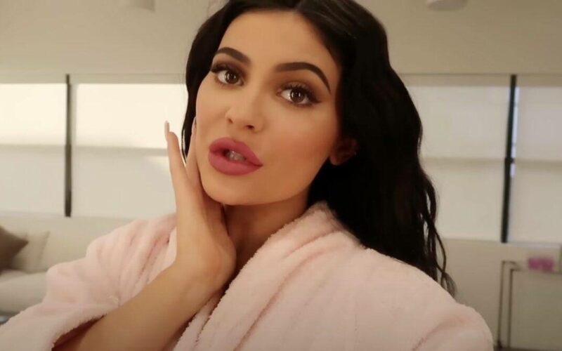 Kylie Jenner