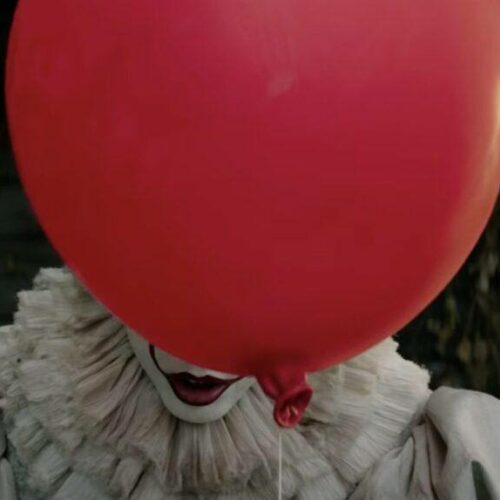 Νέες σειρές : Θα επιστρέψει ο Pennywise