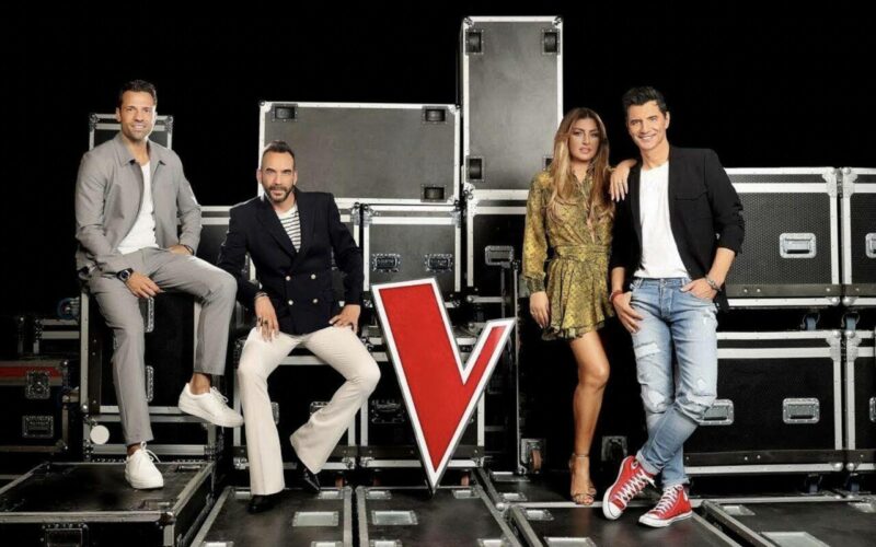 The Voice