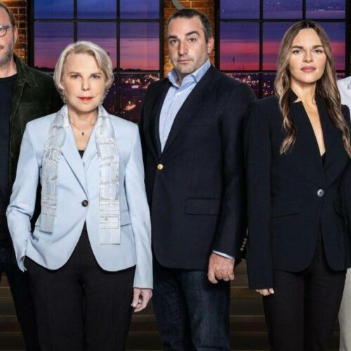 Dragons Den :Πόσες επενδύσεις έγιναν 10/3