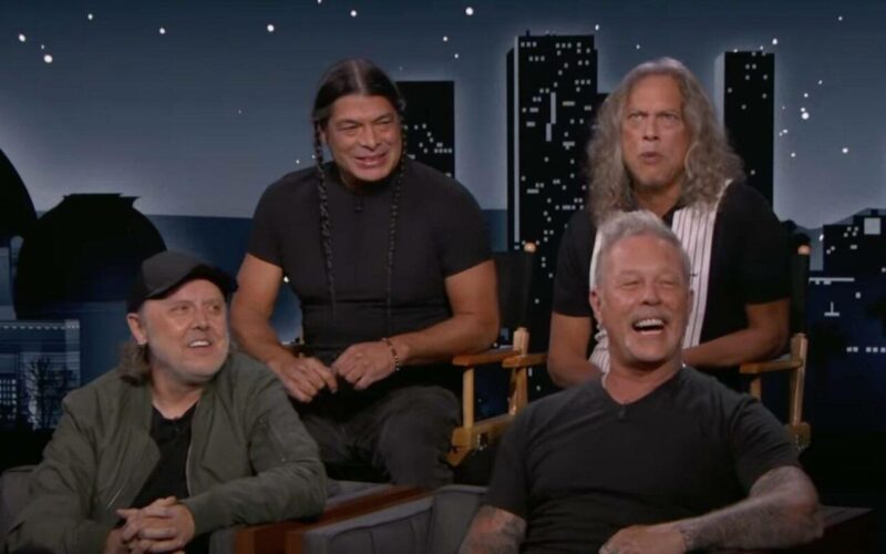 Metallica