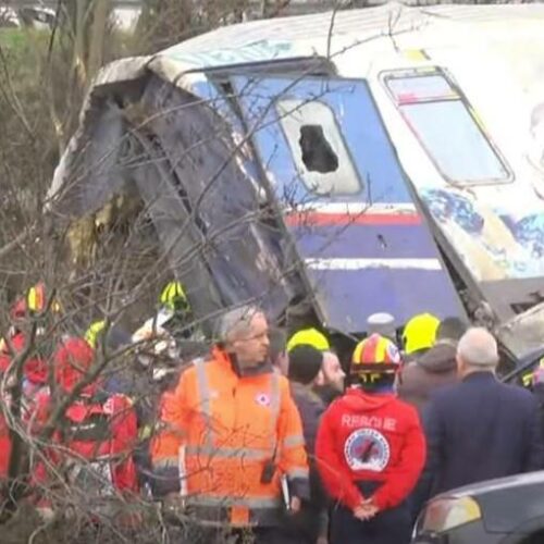 Σασμός: Δεν θα μεταδοθούν οι ελληνικές σειρές