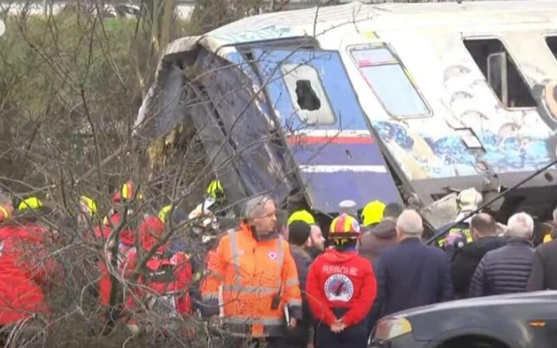 Σασμός: Δεν θα μεταδοθούν οι ελληνικές σειρές