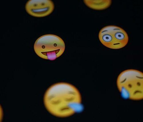 Emojis : Το IOS 16.4 φέρνει νέα εικονίδια