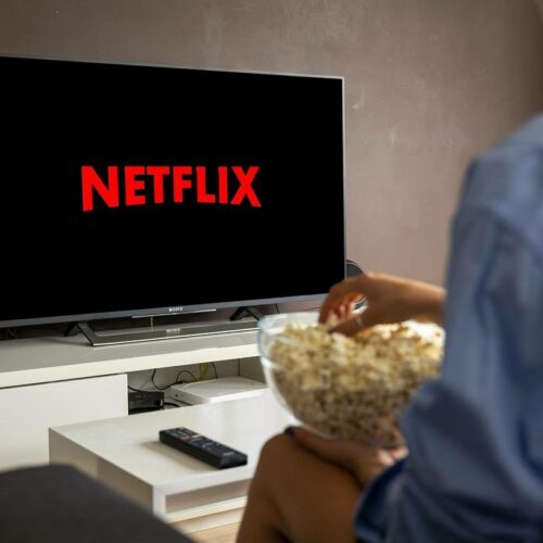 Netflix: Ελληνικό κανάλι το ξεπέρασε