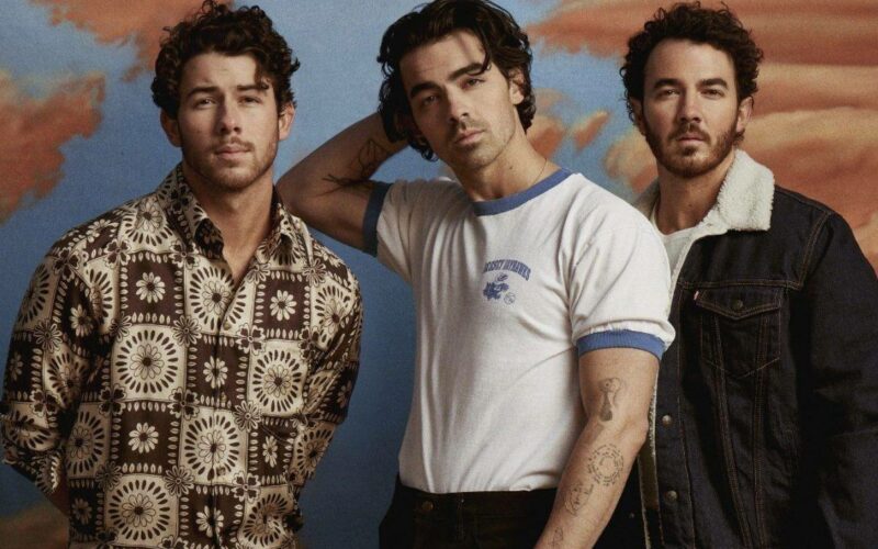 Jonas Brothers