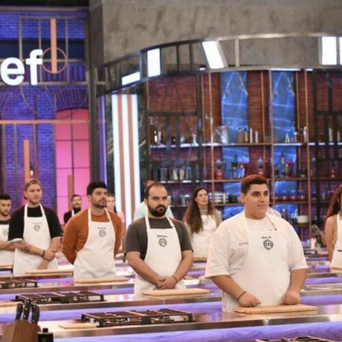 MasterChef 2023 : Τι θα δούμε την Τετάρτη 8/3