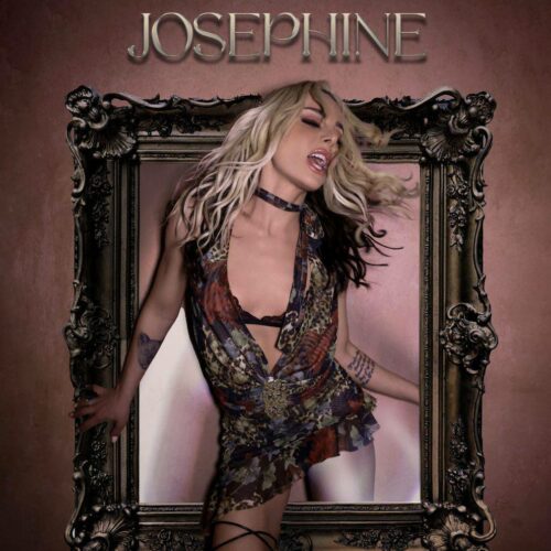 Josephine :Το νέο τραγούδι της τραγουδίστριας