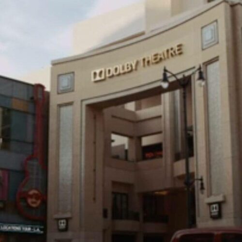 Dolby Theatre : Ποιο είναι το “σπίτι” των Όσκαρ 2023