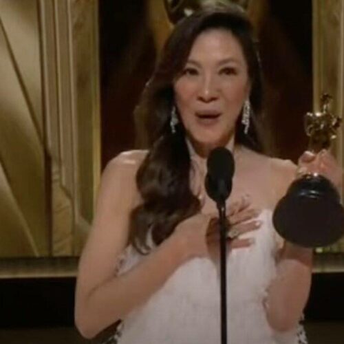 Michelle Yeoh : Τι δεν ξέρεις για τη γνωστή ηθοποιό