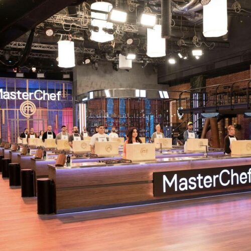 MasterChef 2023 : Τι θα δούμε τη Δευτέρα 13/3