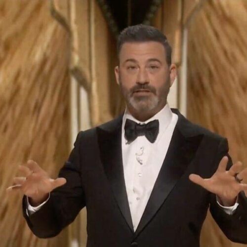 Oscars 2023 νικητές : Τα πρόσωπα που κέρδισαν βραβείο