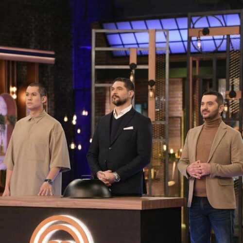 MasterChef 2023 :Τι θα δούμε την Τρίτη 14/3