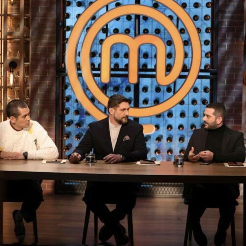 MasterChef 2023 : Τι θα δούμε την Πέμπτη 16/3