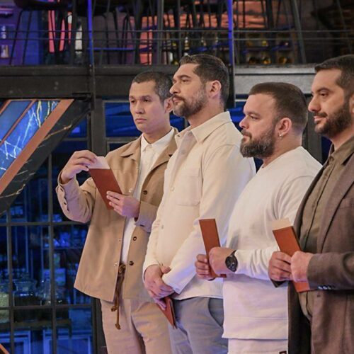 MasterChef 2023 : Τι θα δούμε την Παρασκευή 17/3