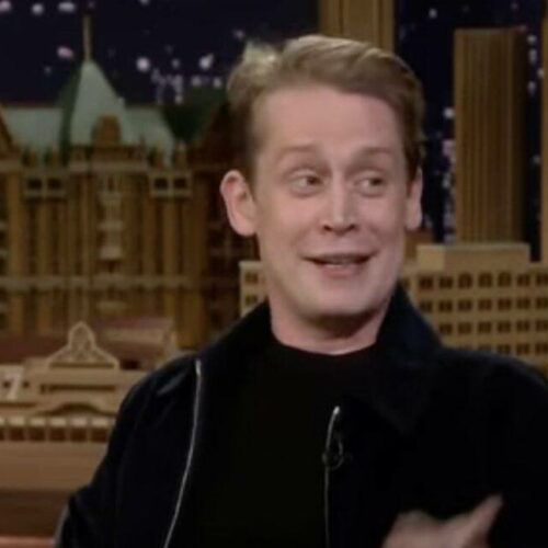 Macaulay Culkin : Πατέρας για δεύτερη φορά