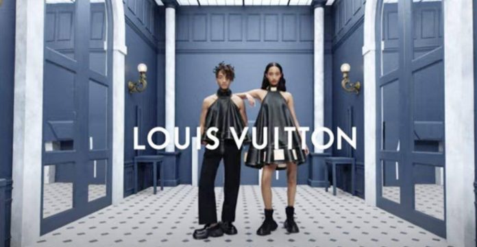 Louis Vuitton