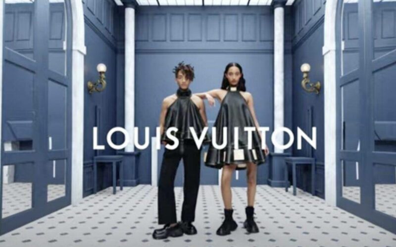 Louis Vuitton