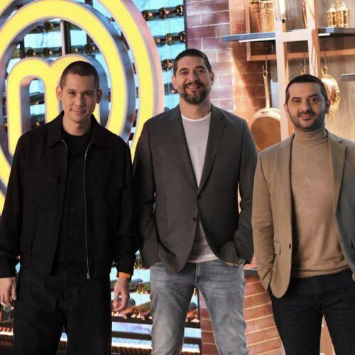 MasterChef 2023 : Τι θα δούμε την Δευτέρα 20/3