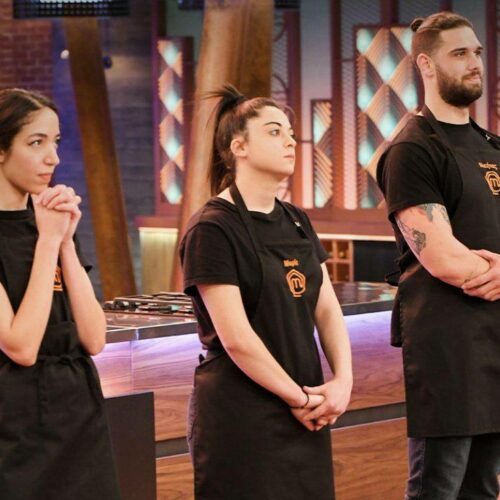 MasterChef 2023 :Τι θα δούμε την Τρίτη 21/3