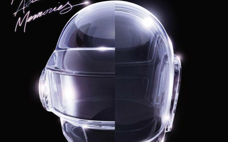 Daft Punk