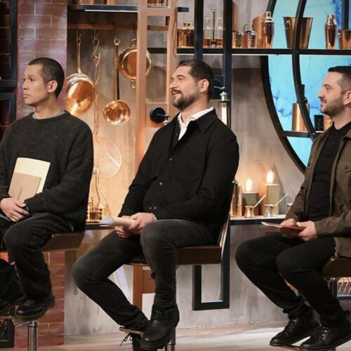 MasterChef 2023 : Τι θα δούμε την Παρασκευή 24/3