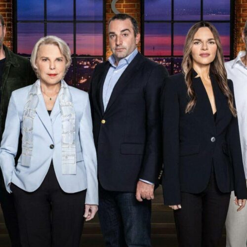 Dragons Den: Ποιος επιχειρηματίας δε θα είναι στη 2η σεζόν