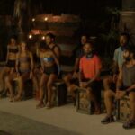 Survivor All Star αποχώρηση