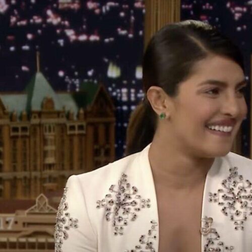 Priyanka Chopra : Η συμβουλή στις γυναίκες