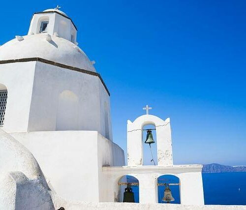 Μεγάλη Πέμπτη : Ο συμβολισμός και που είναι αφιερωμένη