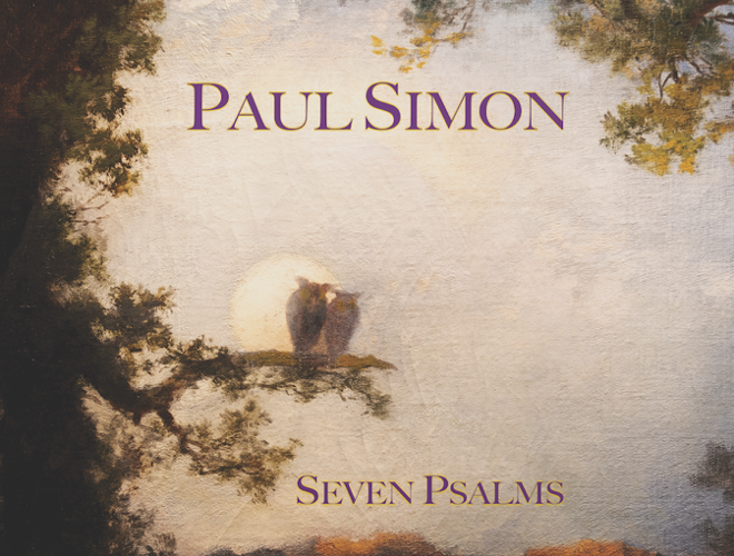 Paul Simon