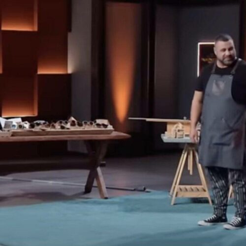 Dragon’s Den :Πόσα χρήματα επένδυσαν οι επιχειρηματίες