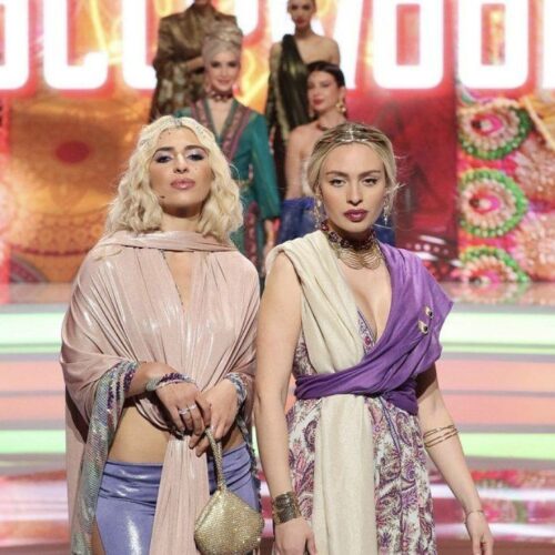 My Style Rocks :Τι θα δούμε στο Gala 3/4