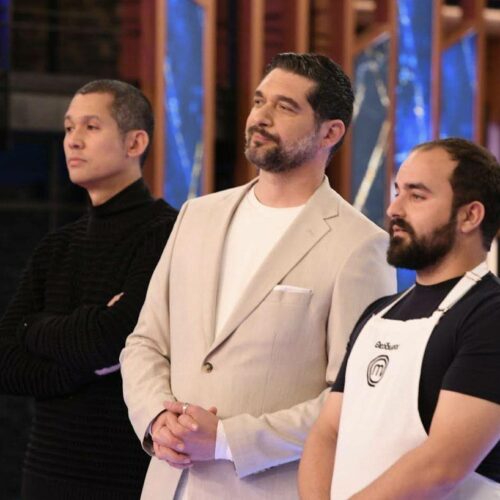 MasterChef 2023 : Τι θα δούμε τη Δευτέρα 3/4