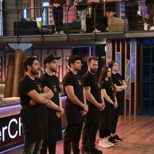 MasterChef 2023 : Τι θα δούμε την Τρίτη 4/4