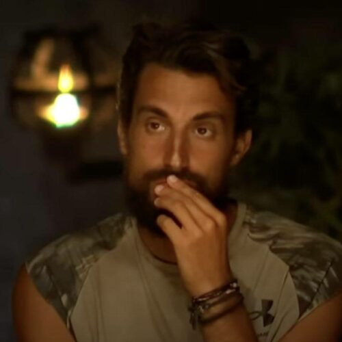 Σάκης Κατσούλης: Το ποσό που κέρδισε από το Survivor All Star