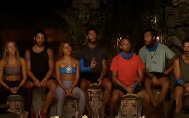 Survivor All Star