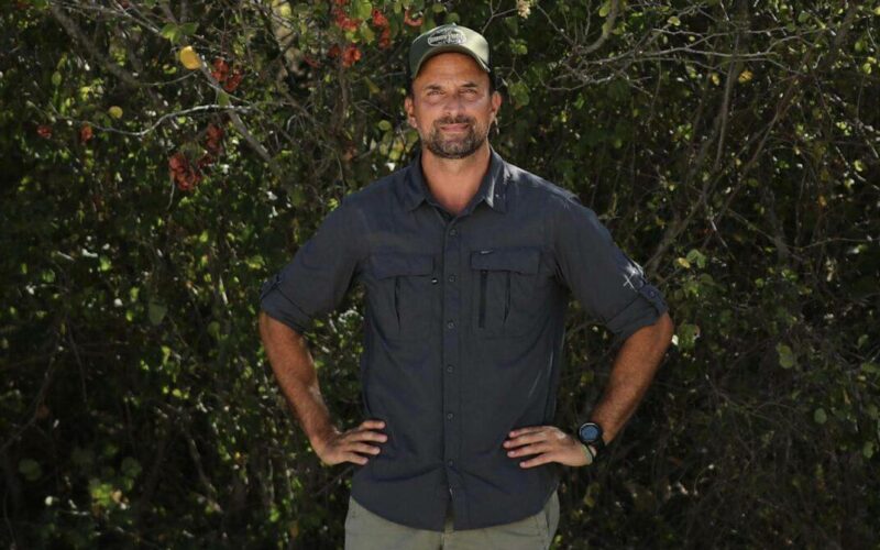 Survivor All Star