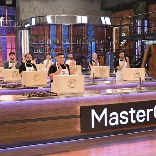 MasterChef 2023 : Tι θα δούμε τη Μεγάλη Δευτέρα 10/4