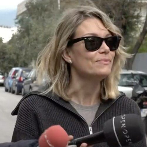 Βίκυ Καγιά : “Τέλος” από το STAR και το “Shopping Star”