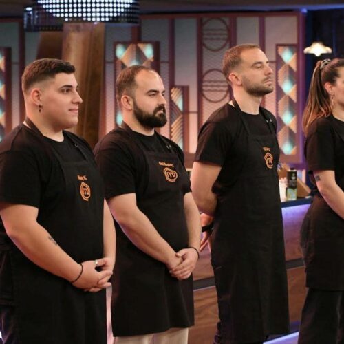 MasterChef 2023 :Τι θα δούμε την Μεγάλη Τρίτη 11/4